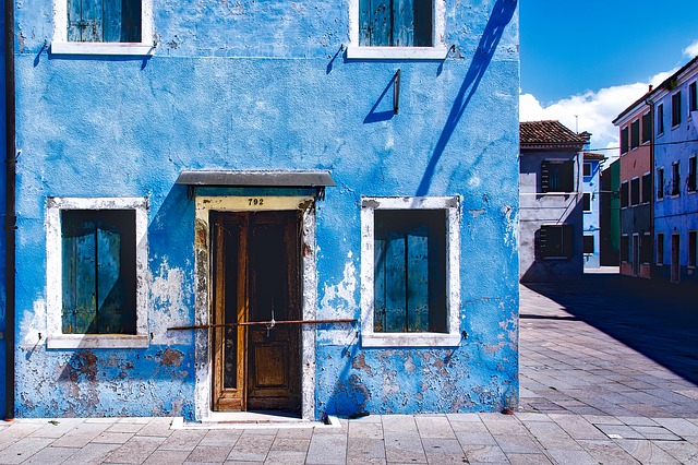 MANUTENZIONE STRAORDINARIA SCUOLA VIA D'ANNUNZIO