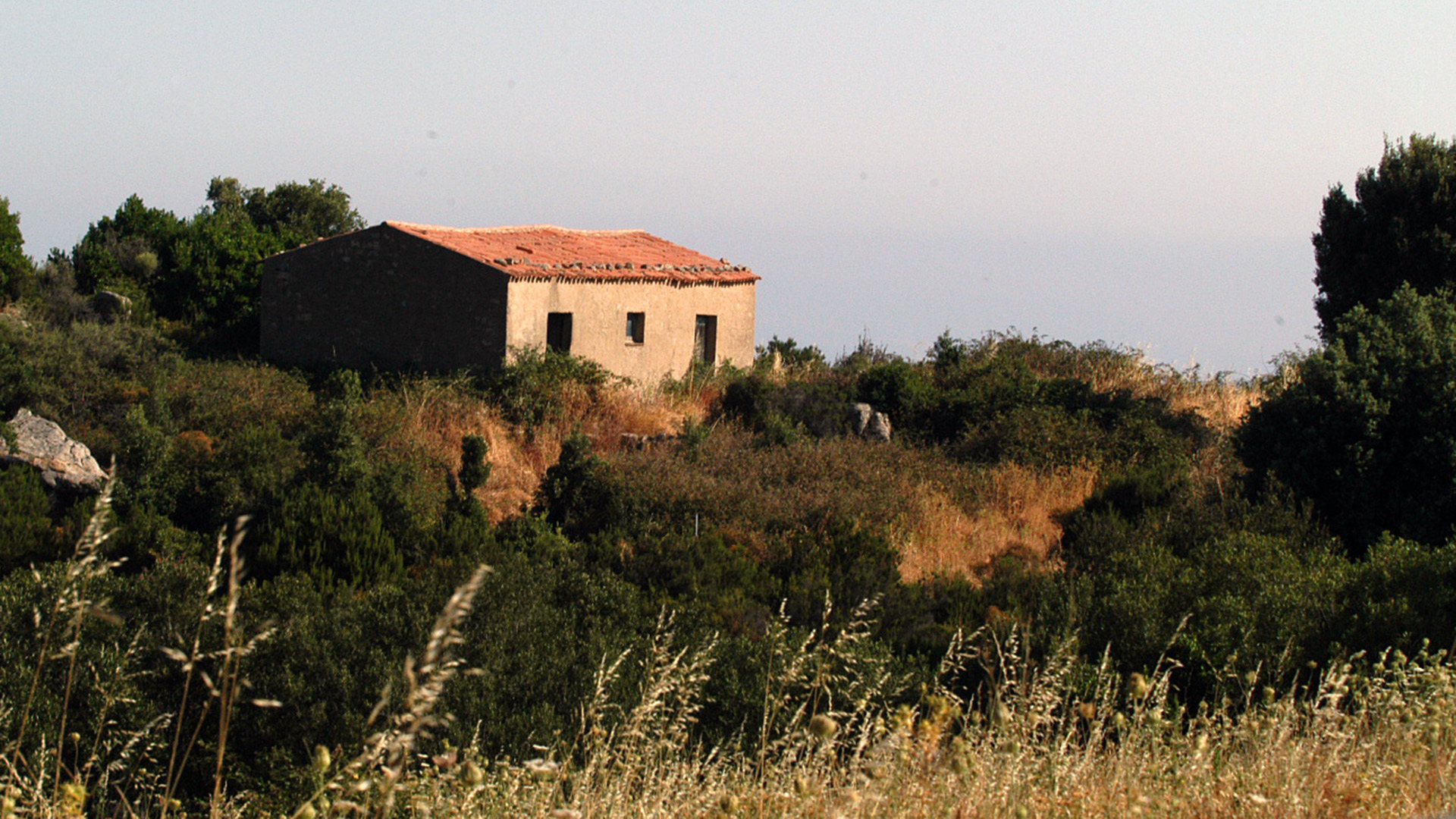 Avviso pubblico - Restauro e la valorizzazione del patrimonio architettonico e paesaggistico rurale