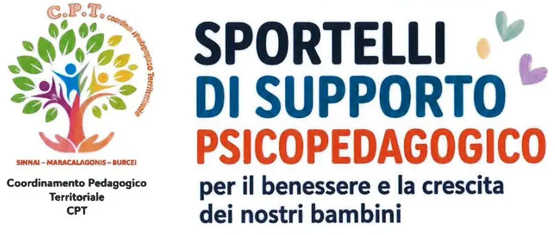 Sportelli di supporto psicopedagogico per il benessere e la crescita dei nostri bambini