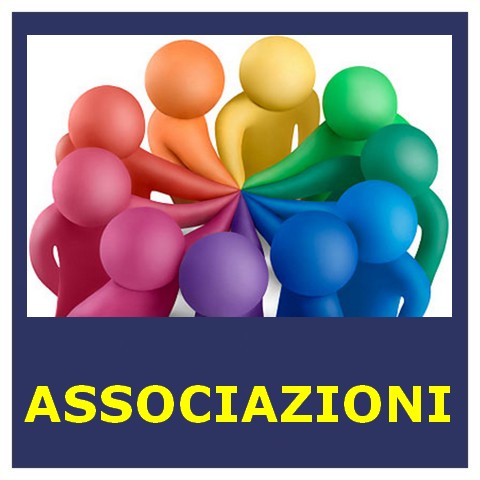 ALBO DELLE ASSOCIAZIONI ANNO 2019-APPROVAZIONE DEFINITIVA