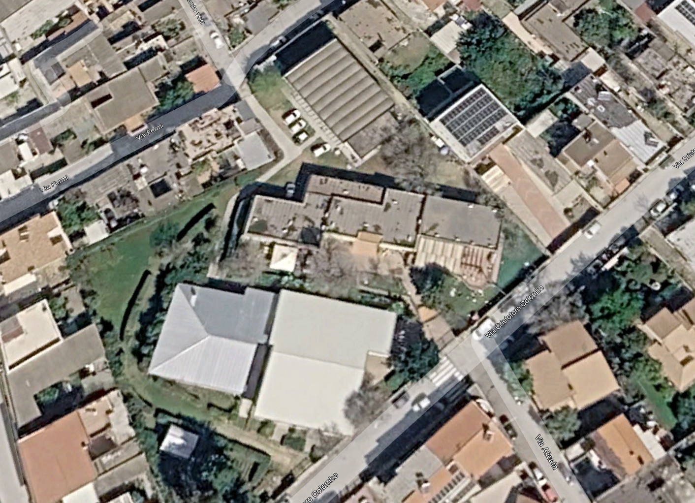 INDAGINE DI MERCATO per la costituzione di un elenco di OPERATORI ECONOMICI, da invitare alla gara con Procedura Negoziata, ai sensi dell’art. 50, comma 1, lett. c) del D. Lgs. n. 36/2023, da esperire su SardegnaCAT