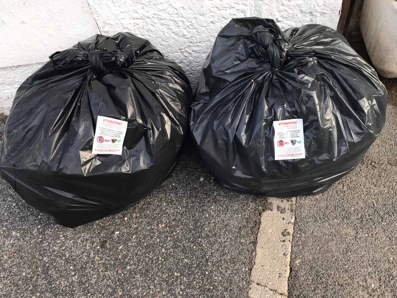 Avvio della bollinatura nel comune di Maracalagonis: prosegue il percorso avviato nei mesi scorsi