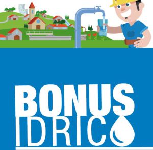 BONUS IDRICO 2017-APPROVAZIONE ELENCO BENEFICIARI