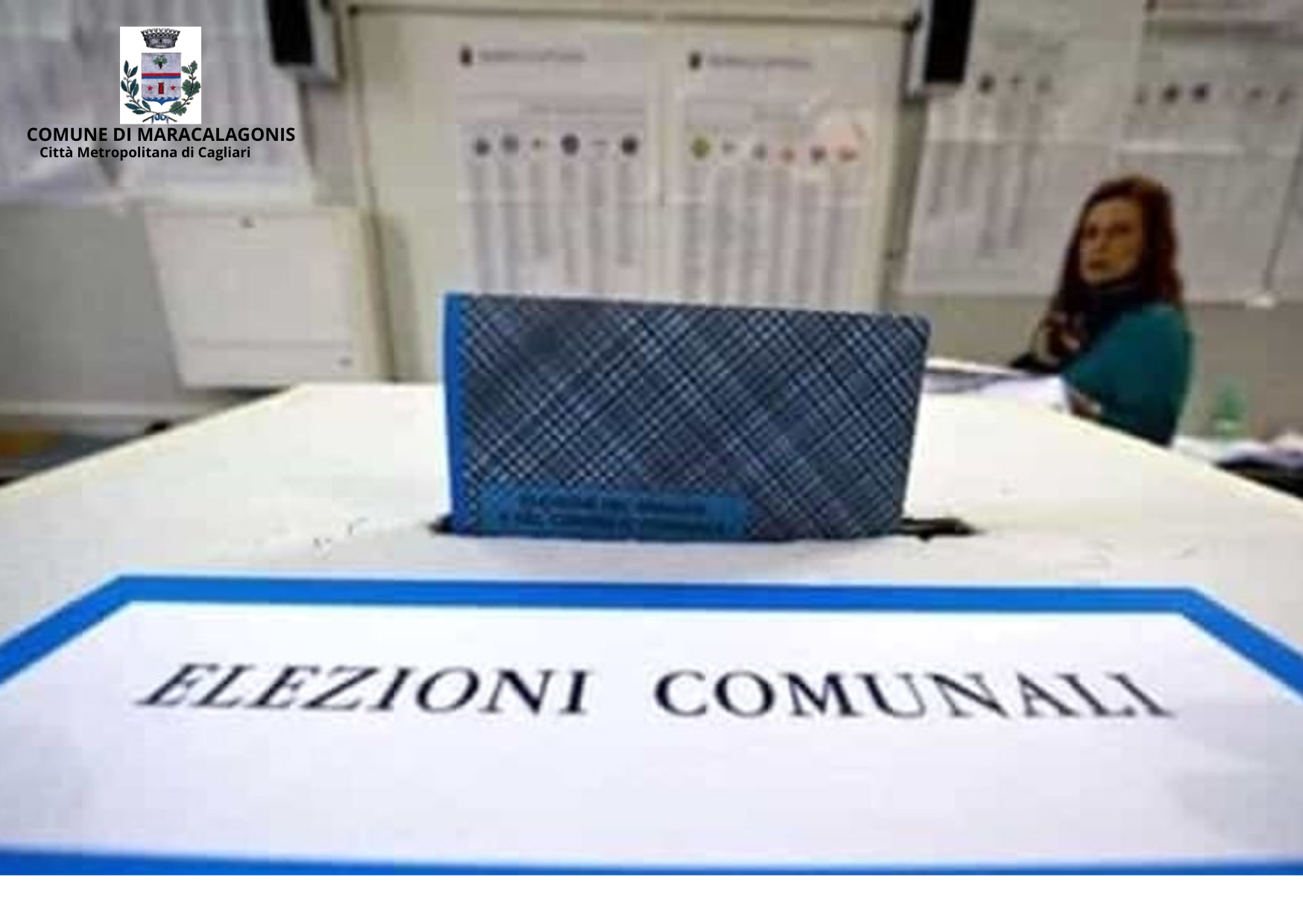 Elezioni Amministrative 7-8 giugno 2026 - AGEVOLAZIONI PER GLI ELETTORI SARDI RESIDENTI ALL’ESTERO