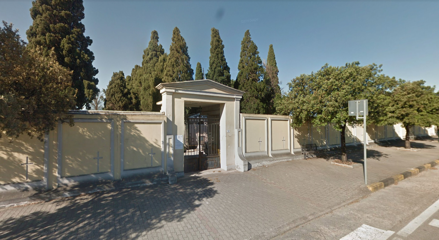 ORARI APERTURA CIMITERO IN OCCASIONE DELLA RICORRENZA TUTTI I SANTI 2025