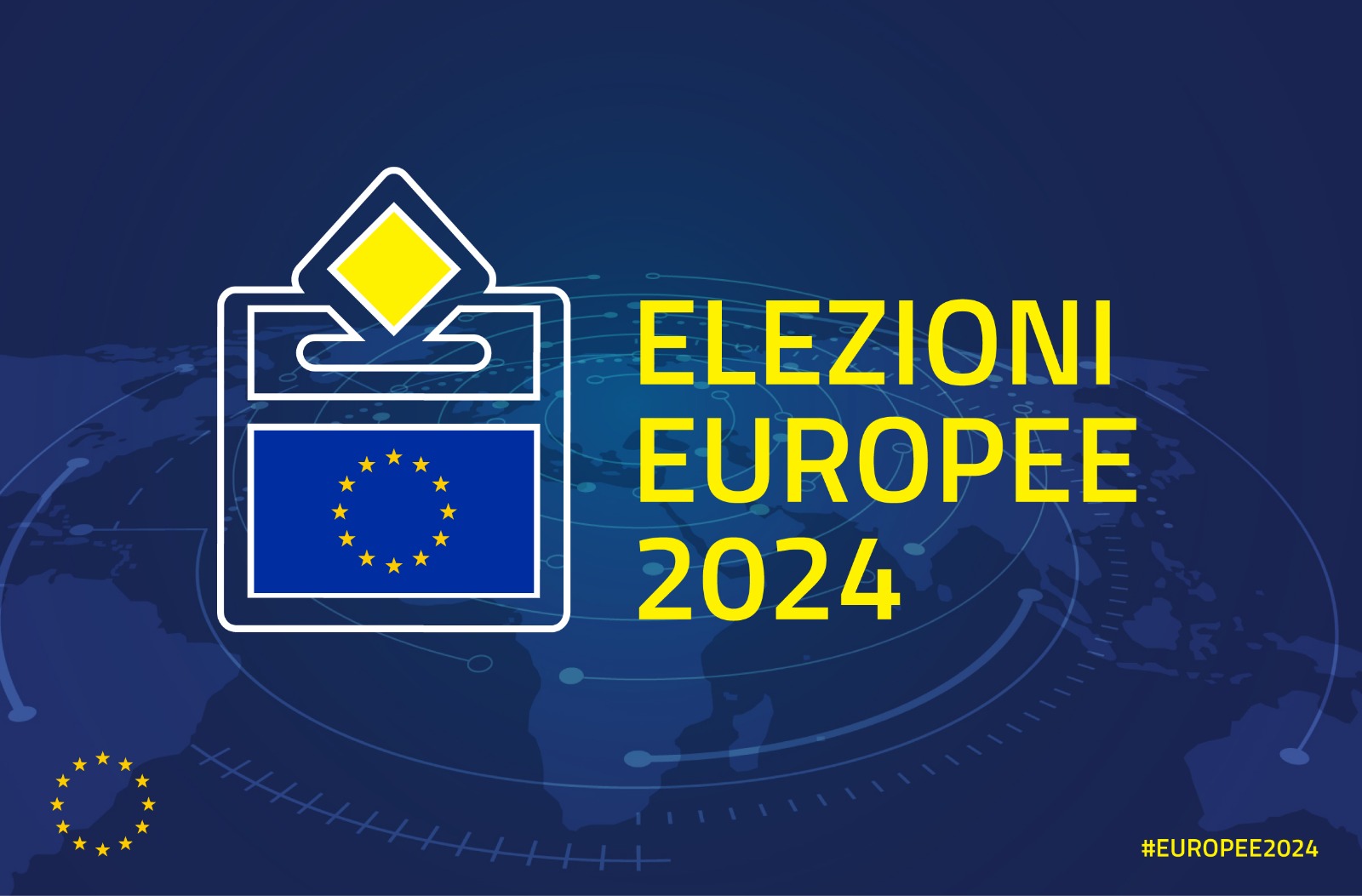 APERTURA STRAORDINARIA UFFICIO ELETTORALE-EUROPEE 2024