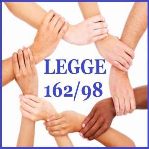 LEGGE 162/’98 - ATTIVAZIONI NUOVI RICONOSCIMENTI ART. 3 COMMA 3 L. 104/92 SUCCESSIVI AL 31/03/2022