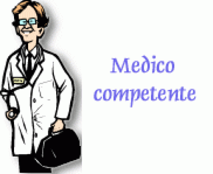 INDAGINE DI MERCATO - “SORVEGLIANZA SANITARIA E NOMINA MEDICO COMPETENTE 2023/2024”