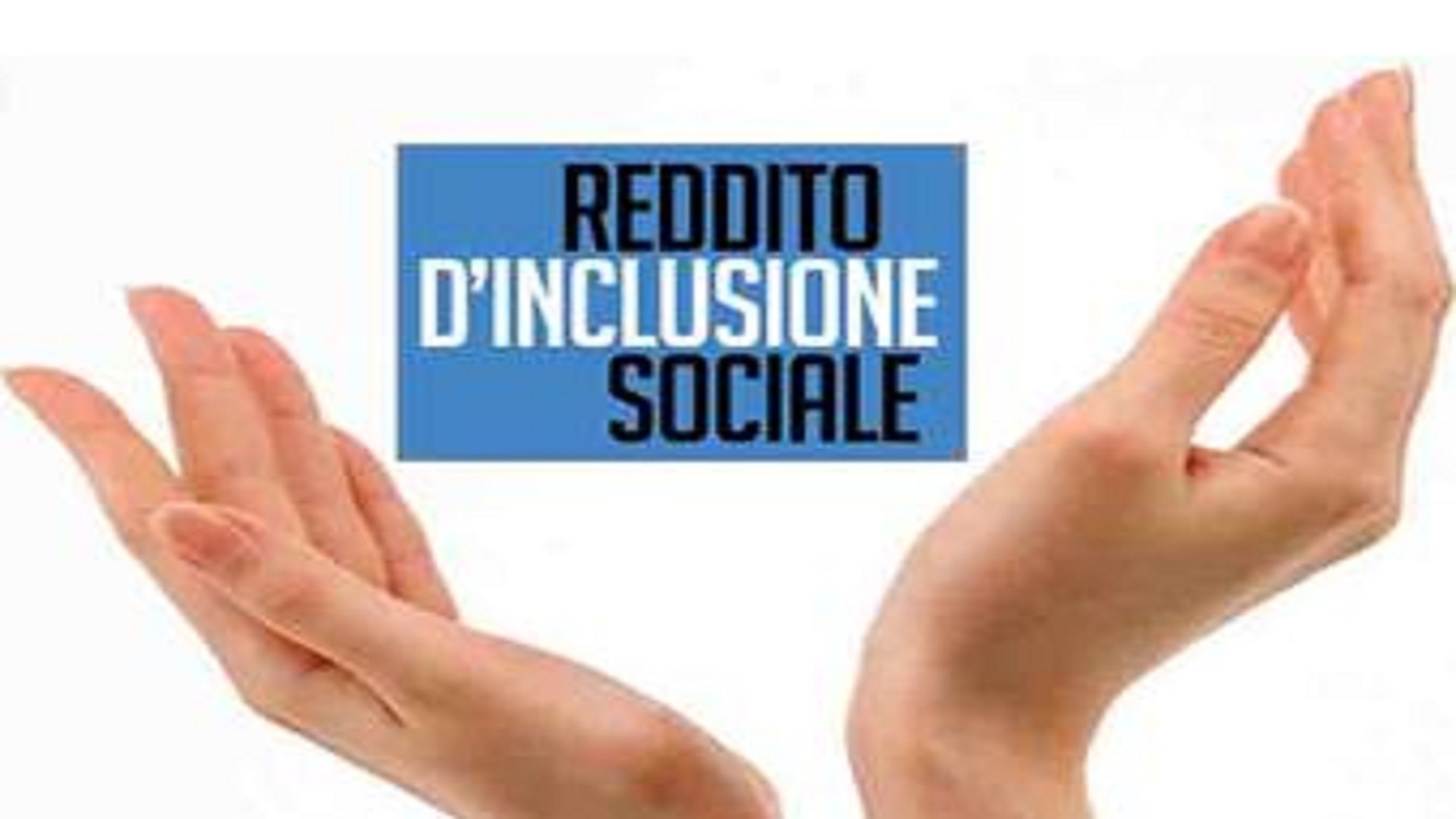 L.R. 18/206 - REDDITO DI INCLUSIONE SOCIALE REIS ANNO 2018 - INTEGRAZIONE