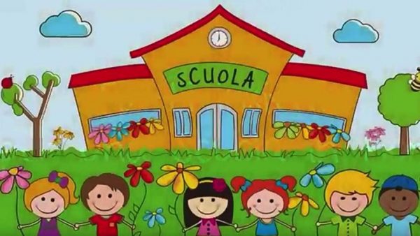 SERVIZIO EDUCATIVO SCOLASTICO ANNO 2019/2020- AVVISO PUBBLICO PER LA PRESENTAZIONE DELLE RICHIESTE