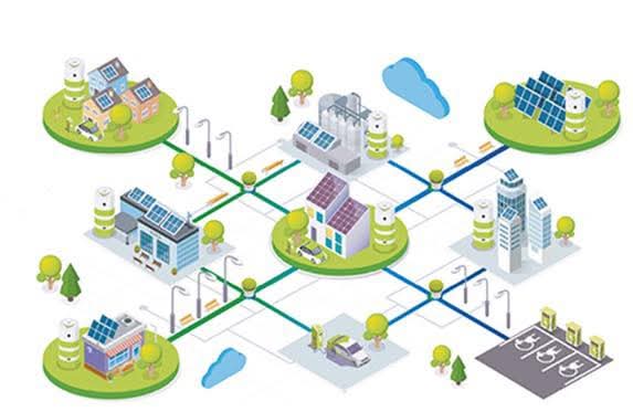 IMPLEMENTAZIONE DI COMUNITÀ ENERGETICHE RINNOVABILI (CER) NEL COMUNE DI MARACALAGONIS
