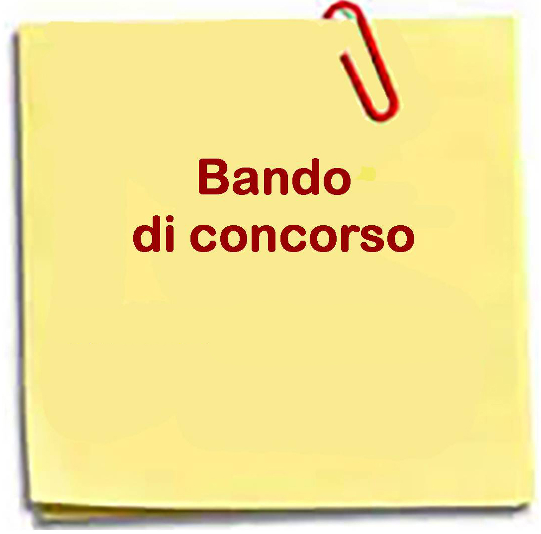 DATA PROVA SCRITTA CONCORSO MESSO NOTIFICATORE CAT. B3