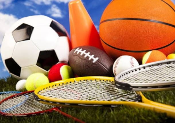 CONCESSIONE CONTRIBUTI ECONOMICI ALLE ASSOCIAZIONI E SOCIETA' SPORTIVE - ANNO 2021