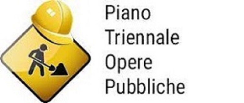 ADOZIONE PROGRAMMA TRIENNALE DELLE OPERE PUBBLICHE 2024/2026