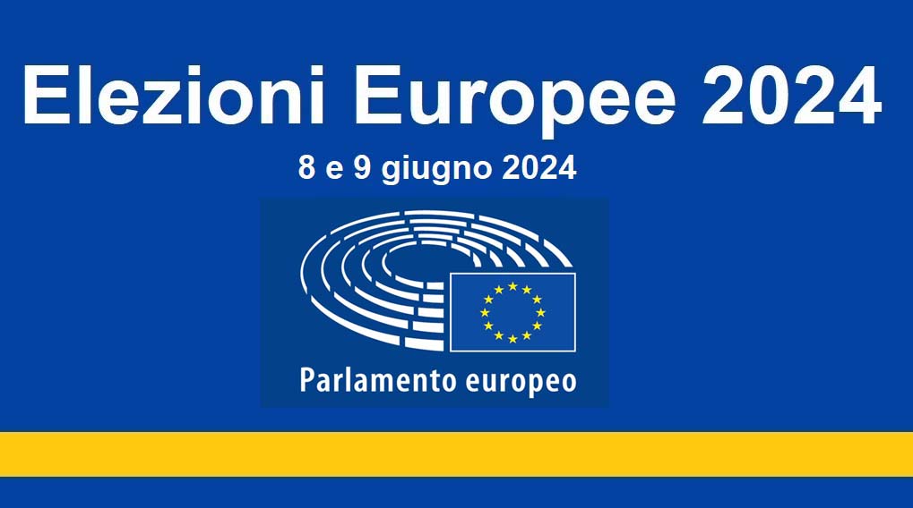 ELENCO AGGIUNTIVO PER SOSTITUZIONE PRESIDENTI DI SEGGIO ELETTORALE -EUROPEE 2024