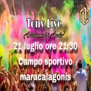 Manifestazione HOLI COLORS - 21 luglio 2023