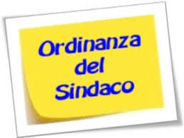 Ordinanza Sindacale n. 14 del 08/05/2020 - Pulizia e taglio erbacce