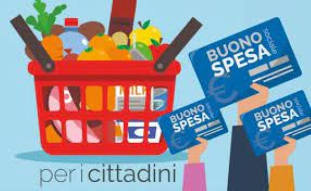 VOUCHER ACQUISTO PRODOTTI TIPICI  PANIFICAZIONE  E FORMAGGI  SARDI - LR 22/2020 - ELENCHI DEFINITIVI