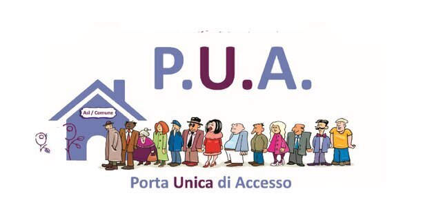 Sportello “Punto Unico di Accesso” – PUA