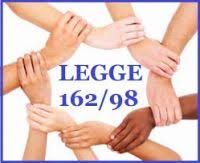 AVVISO PROROGA TERMINI LEGGE 162/98