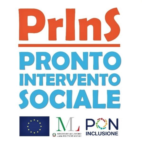 PROGETTO PRINS: SERVIZIO PRONTO INTERVENTO SOCIALE PLUS QUARTU - PARTEOLLA