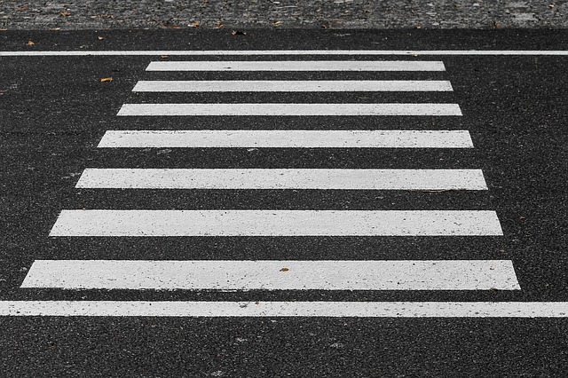 LAVORI DI MANUTENZIONE E RIFACIMENTO SEGNALETICA STRADE COMUNALI