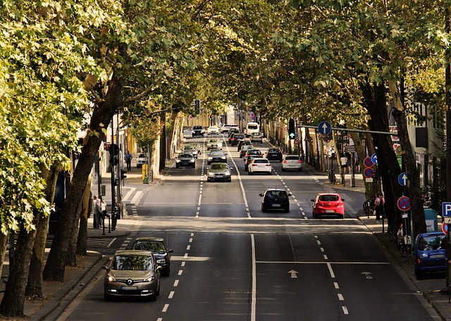 INDAGINE DI MERCATO SERVIZI DI INGEGNERIA STRADE E FOGNATURE